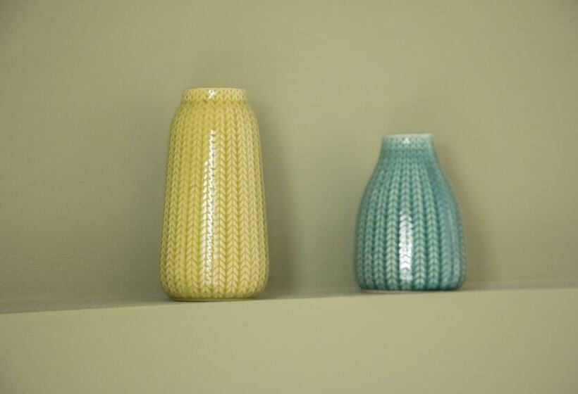 标准间带双人床, B&b Radici