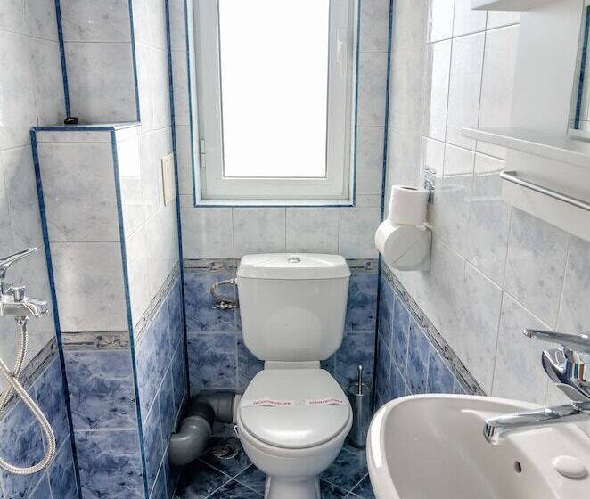 Семейный Номер, Dom Mladenovi B&b