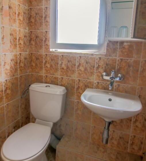 Номер Стандарт с Балконом, Dom Mladenovi B&b