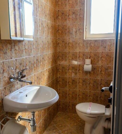 Номер Стандарт Вид на Море, Dom Mladenovi B&b
