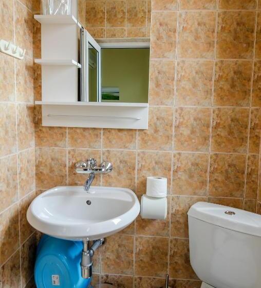 Номер Стандарт с Балконом, Dom Mladenovi B&b