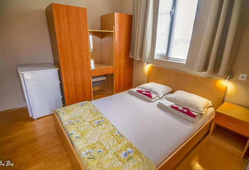 Номер Стандарт Вид на Сад, Dom Mladenovi B&b