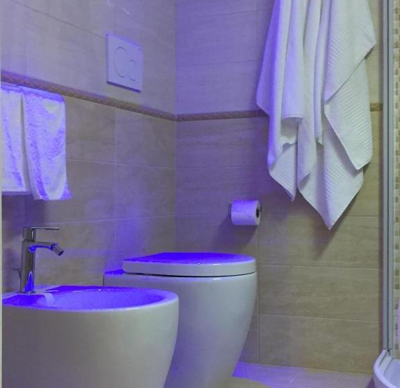 Номер Стандарт, Grand Hotel Royal