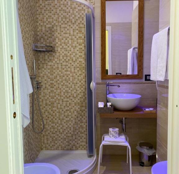 Номер Стандарт, Grand Hotel Royal