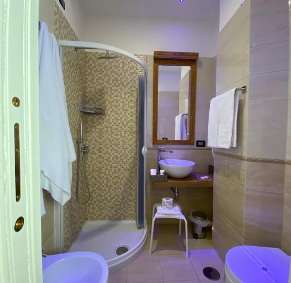 Номер Стандарт, Grand Hotel Royal