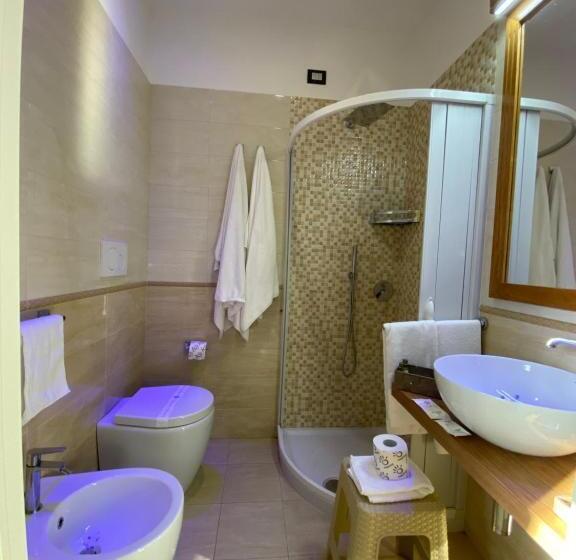 Номер Superior, Grand Hotel Royal