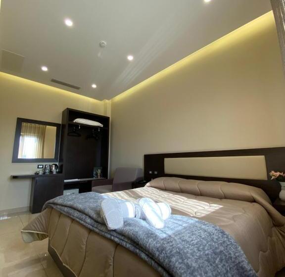 Номер Superior, Grand Hotel Royal