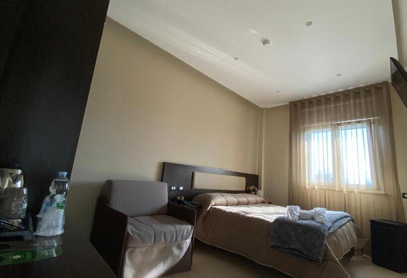 Номер Superior, Grand Hotel Royal