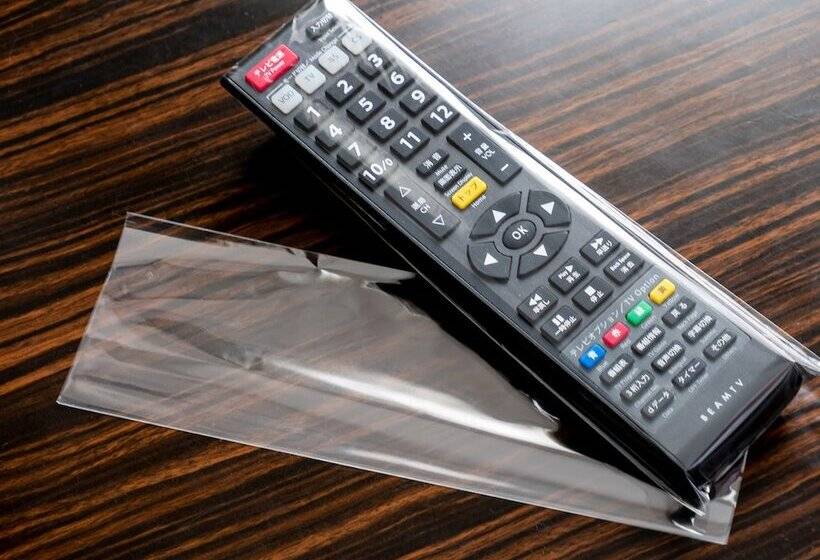 חדר סטנדרט, Apa Hotel Nihombashi Bakurocho Ekimae