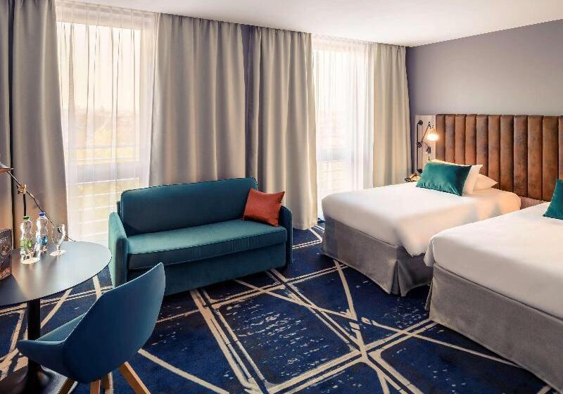 חדר סטנדרט, Apa Hotel Nihombashi Bakurocho Ekimae