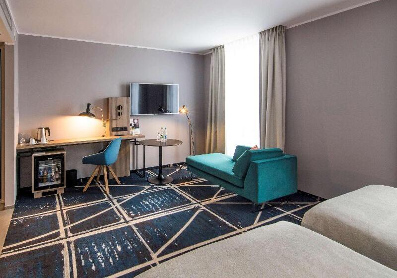 חדר סטנדרט, Apa Hotel Nihombashi Bakurocho Ekimae