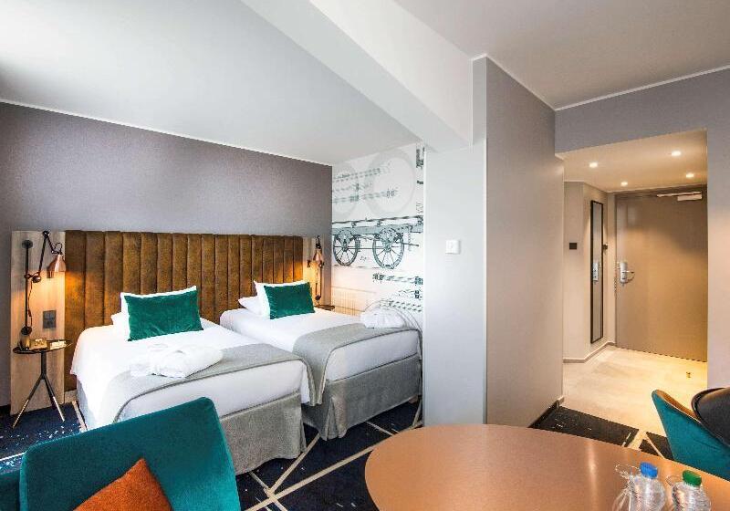 חדר סטנדרט, Apa Hotel Nihombashi Bakurocho Ekimae