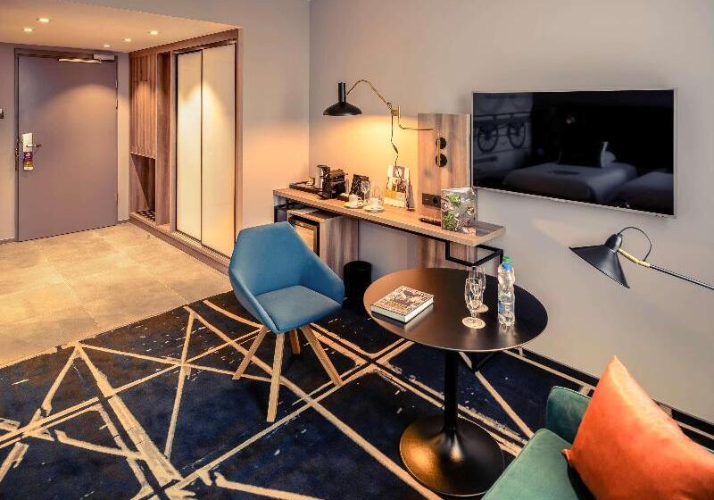 Номер Стандарт, Apa Hotel Nihombashi Bakurocho Ekimae