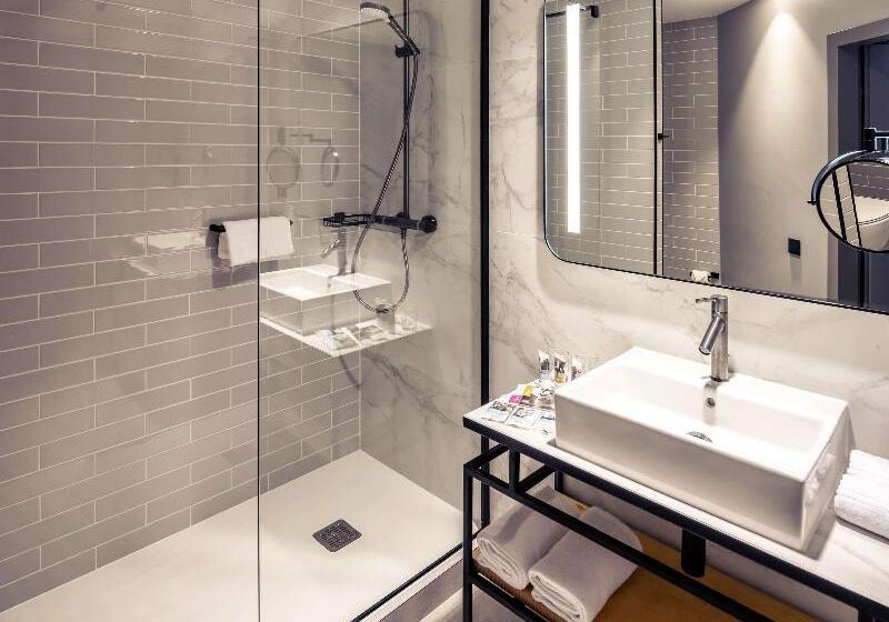 חדר סטנדרט, Apa Hotel Nihombashi Bakurocho Ekimae