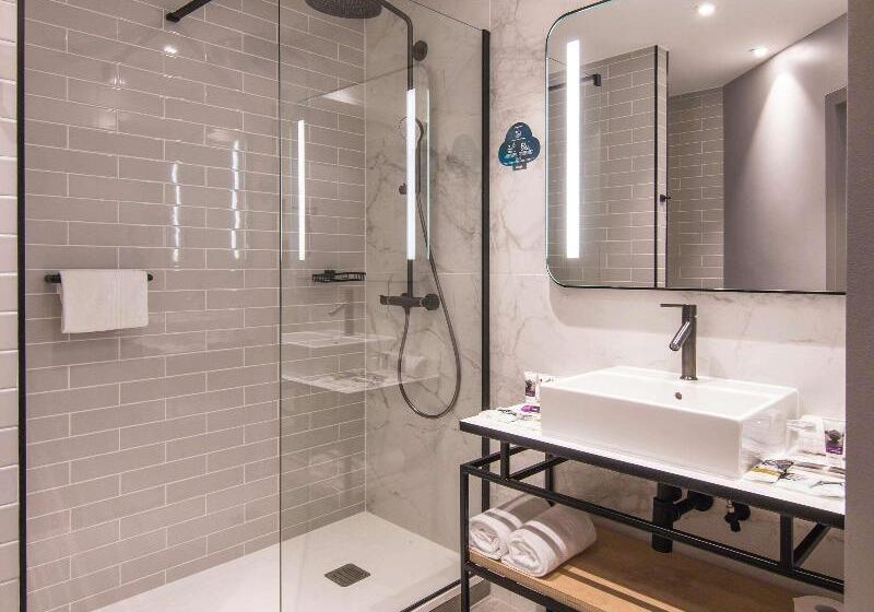 חדר סטנדרט, Apa Hotel Nihombashi Bakurocho Ekimae