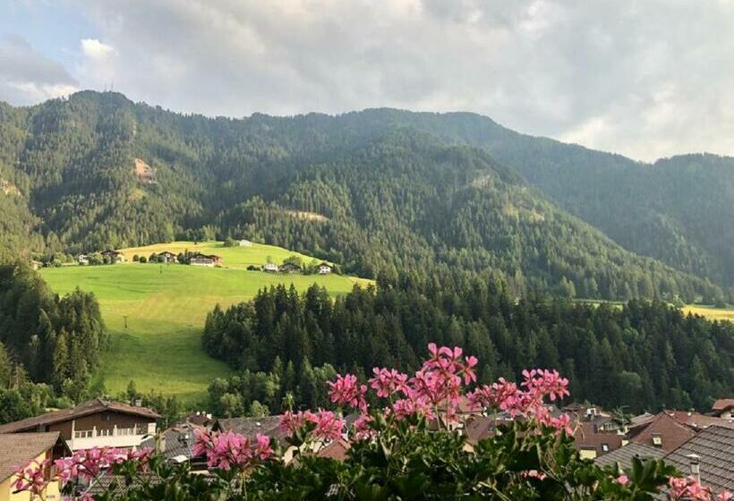 스탠다드 싱글 룸, Fortuna