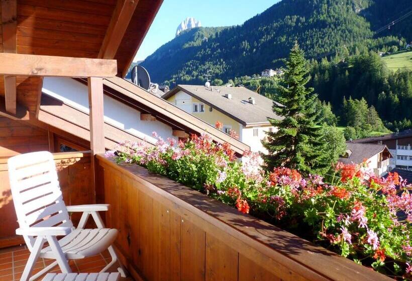 스탠다드 룸, Fortuna