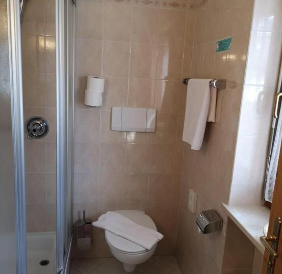 스탠다드 싱글 룸, Fortuna