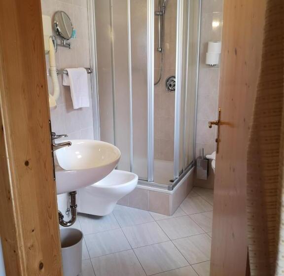 스탠다드 싱글 룸, Fortuna