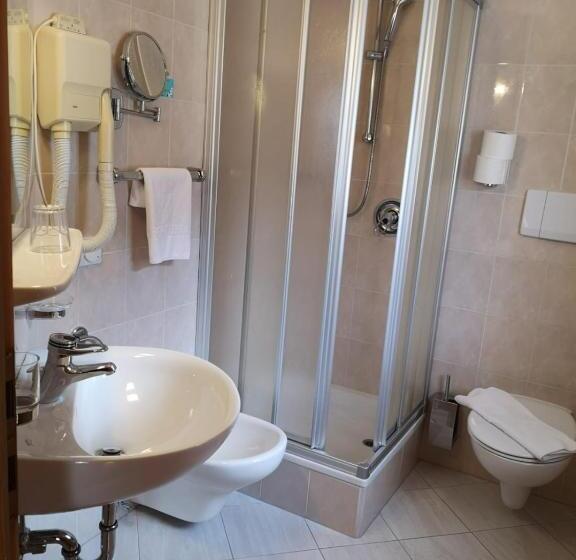 스탠다드 싱글 룸, Fortuna