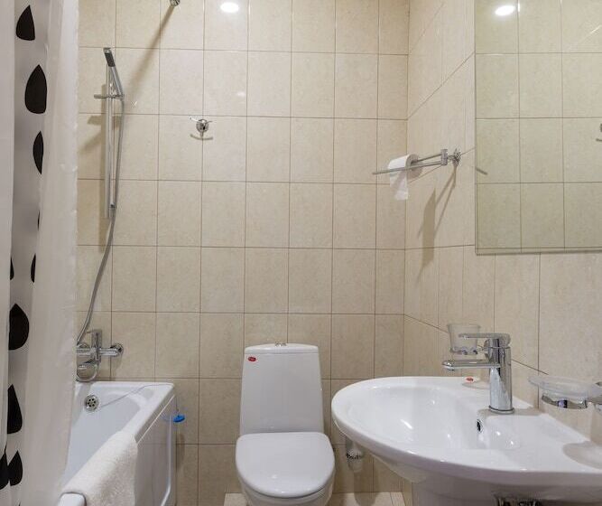 Номер Стандарт, Prosperus Guest House