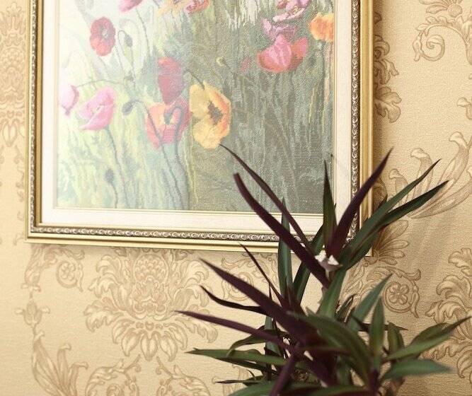 스탠다드 룸, Prosperus Guest House