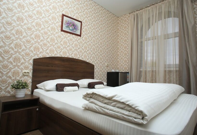اتاق استاندارد, Prosperus Guest House