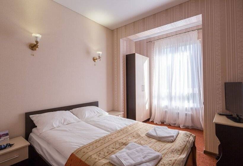 Номер Стандарт, Prosperus Guest House