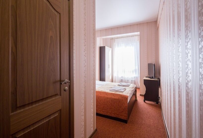 Номер Стандарт, Prosperus Guest House