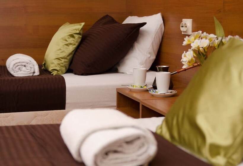 Номер Economy, Prosperus Guest House