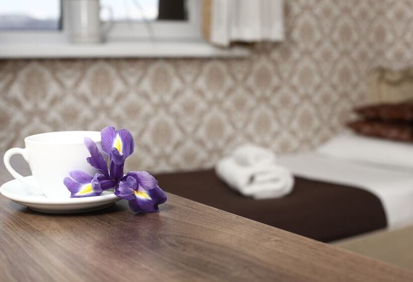 Номер Комфорт Индивидуальный, Prosperus Guest House