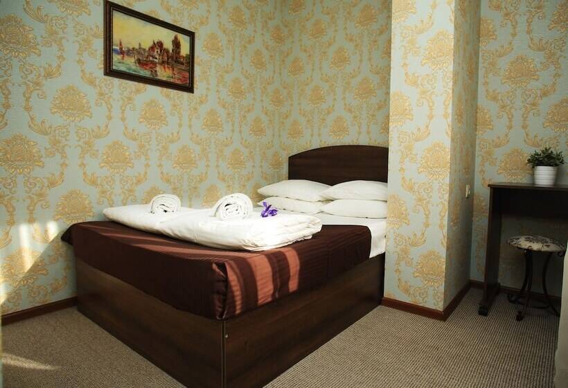 Семейный Номер, Prosperus Guest House