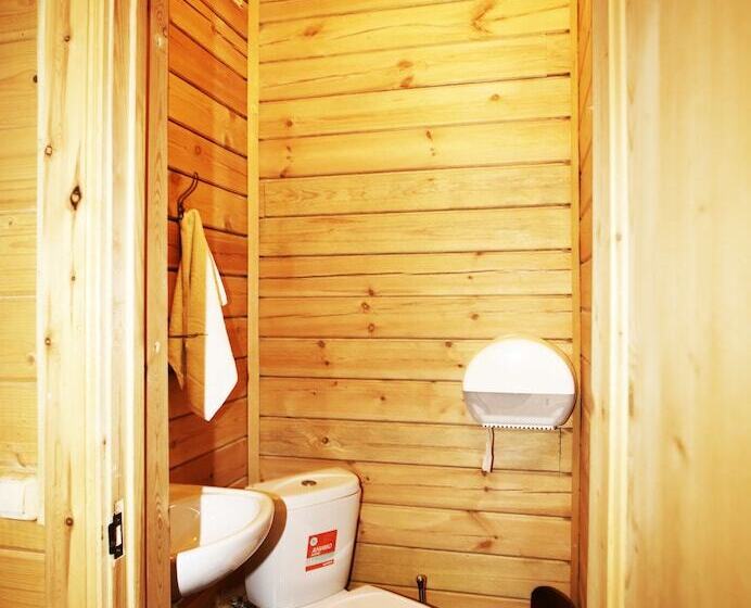 Апартаменты 3 Спальни, Prosperus Guest House