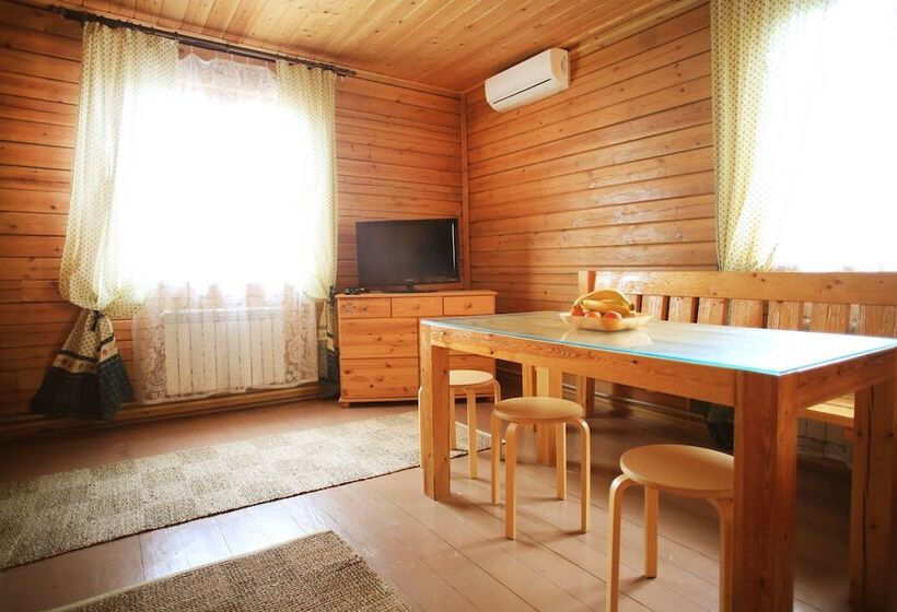 آپارتمان 3 خوابه, Prosperus Guest House