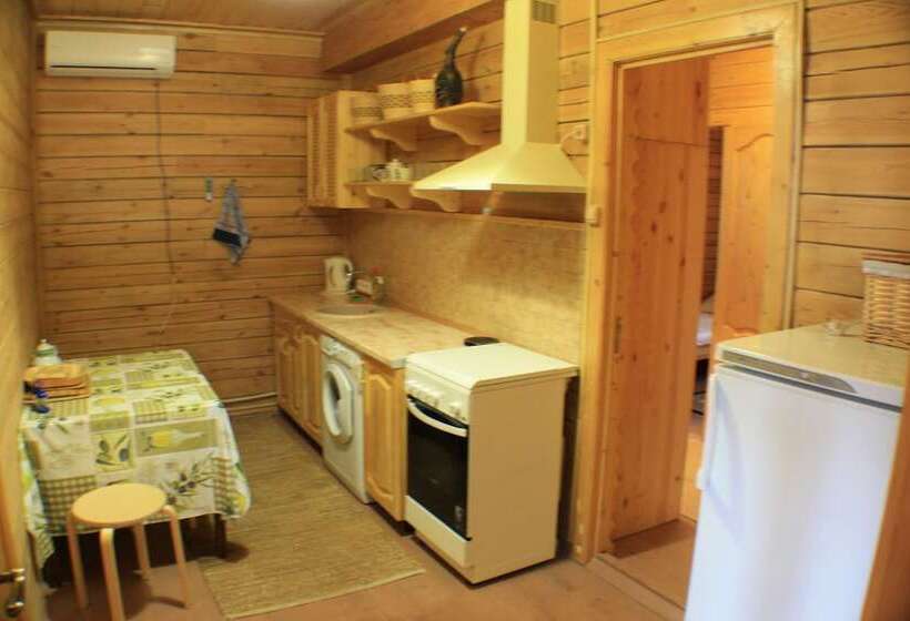 Апартаменты 3 Спальни, Prosperus Guest House