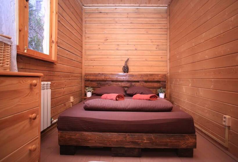 Апартаменты 3 Спальни, Prosperus Guest House