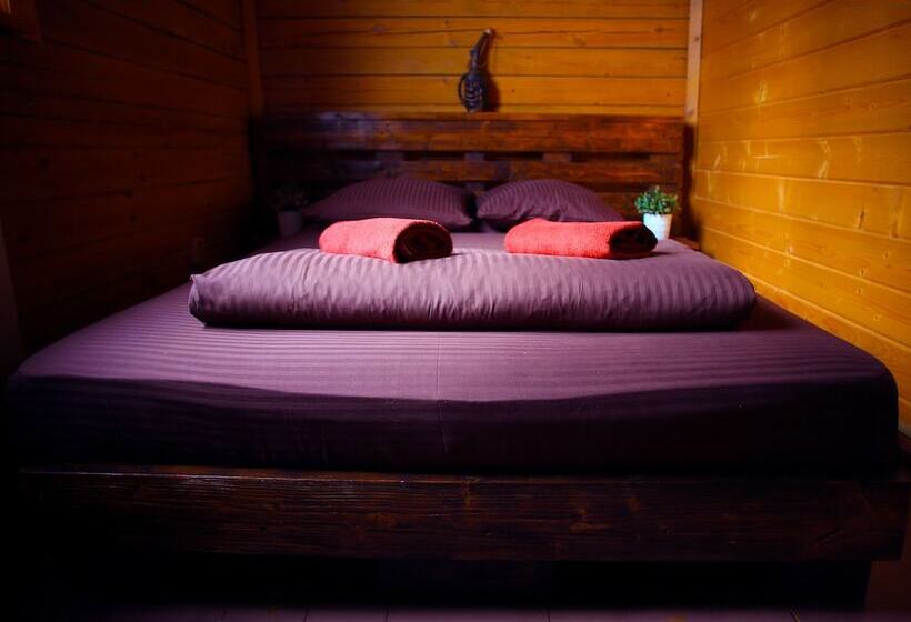 آپارتمان 3 خوابه, Prosperus Guest House