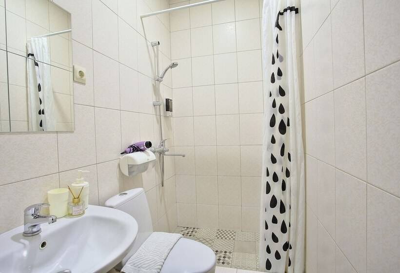 Студия Стандарт, Prosperus Guest House