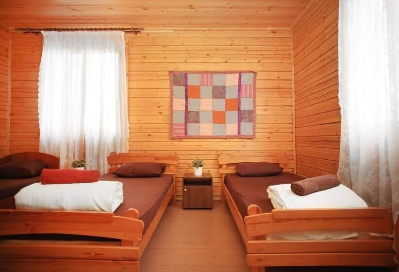 Апартаменты 3 Спальни, Prosperus Guest House