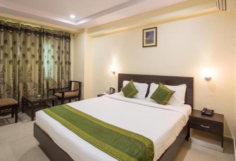 غرفة ديلوكس, City Center Jodhpur