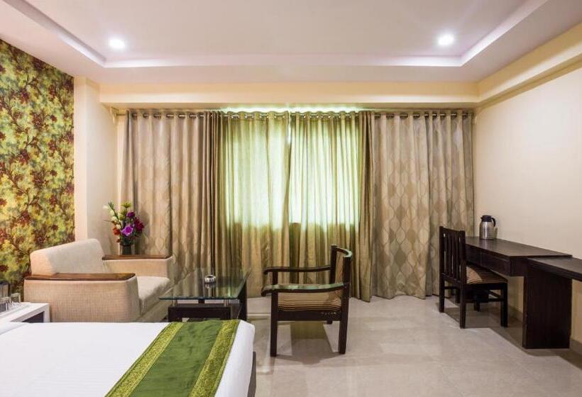 スーペリアールーム, City Center Jodhpur