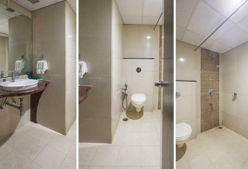 غرفة سوبيريور, City Center Jodhpur