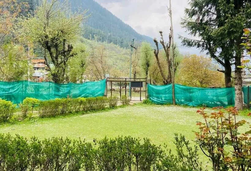 Standard-huone, Magic Himalayan Cottage
