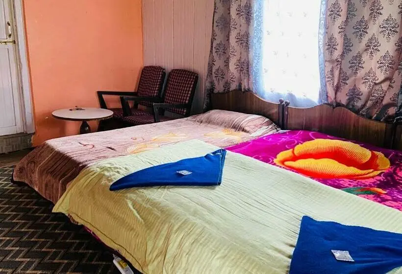 Standard-huone, Magic Himalayan Cottage