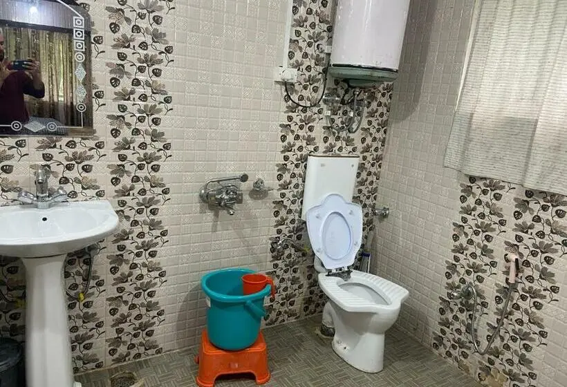 Standard-huone, Magic Himalayan Cottage