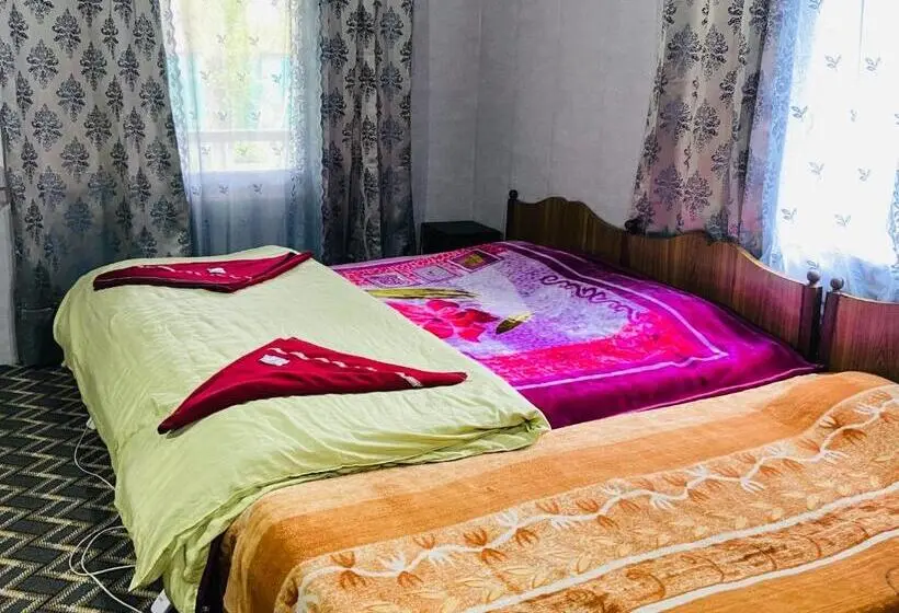 Standard-huone, Magic Himalayan Cottage