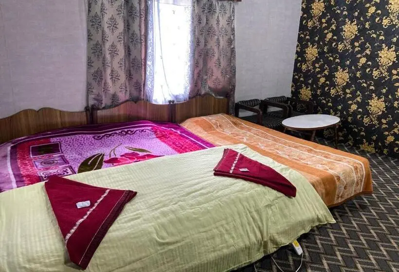 Standard-huone, Magic Himalayan Cottage