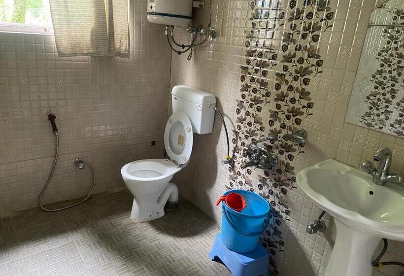 Номер Стандарт, Magic Himalayan Cottage