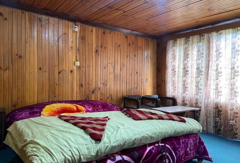 Номер Стандарт, Magic Himalayan Cottage