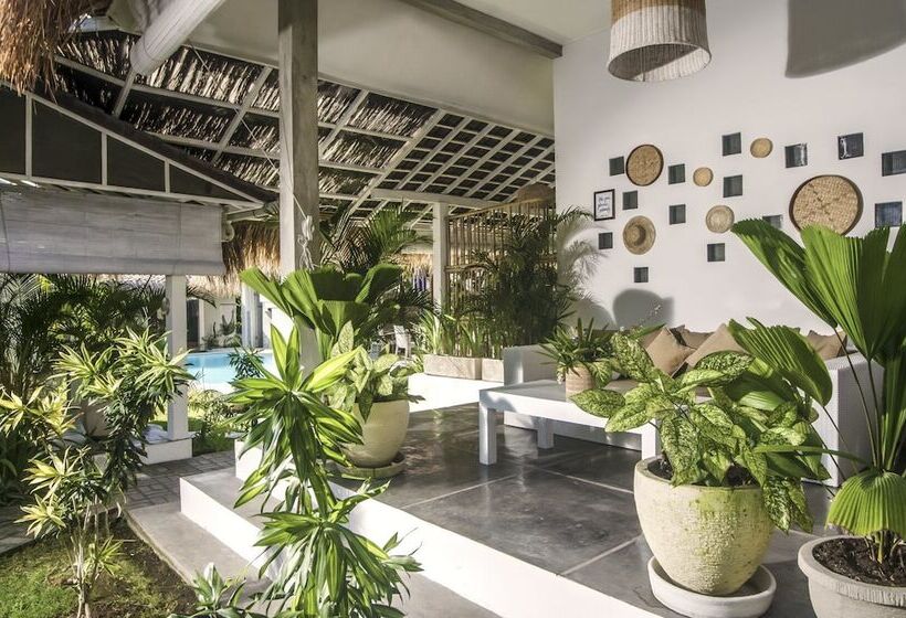 Номер Стандарт Двуспальная Кровать, Lila Boutik Residence